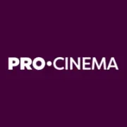PRO Cinema logo