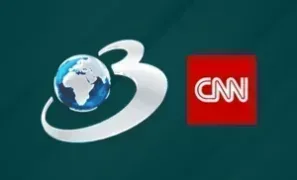 Antena 3 logo