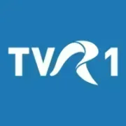 TVR 1 logo