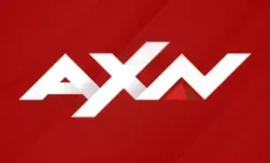 AXN logo