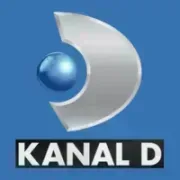 Kanal D logo