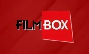 FilmBox Stars logo