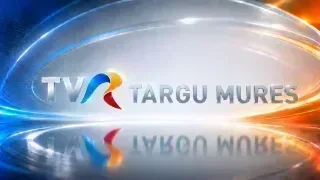 TVR Targu Mures logo