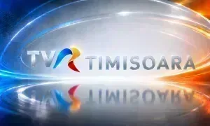TVR Timisoara logo