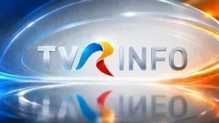 TVR Info logo