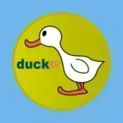 Duck TV logo