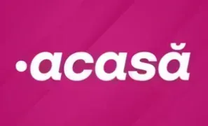 Acasa TV logo