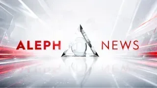 Aleph News logo